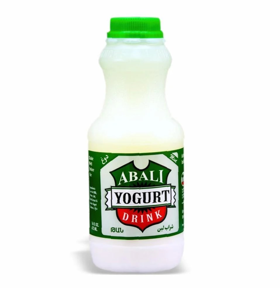 Photo of Abali yogurt: Drinkable yogurt