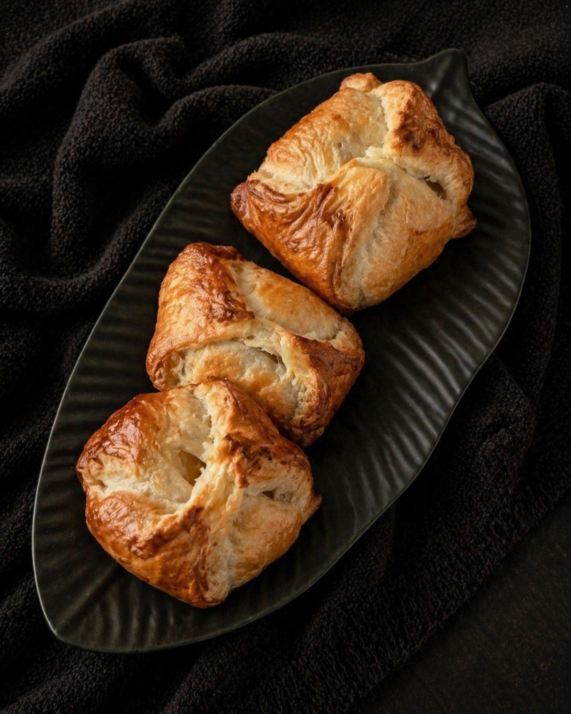 Photo of Cheese borek (Khachapouri): Cheese-filled phyllo