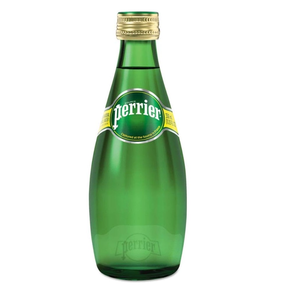 Photo of Sparkling water: Carbonated water